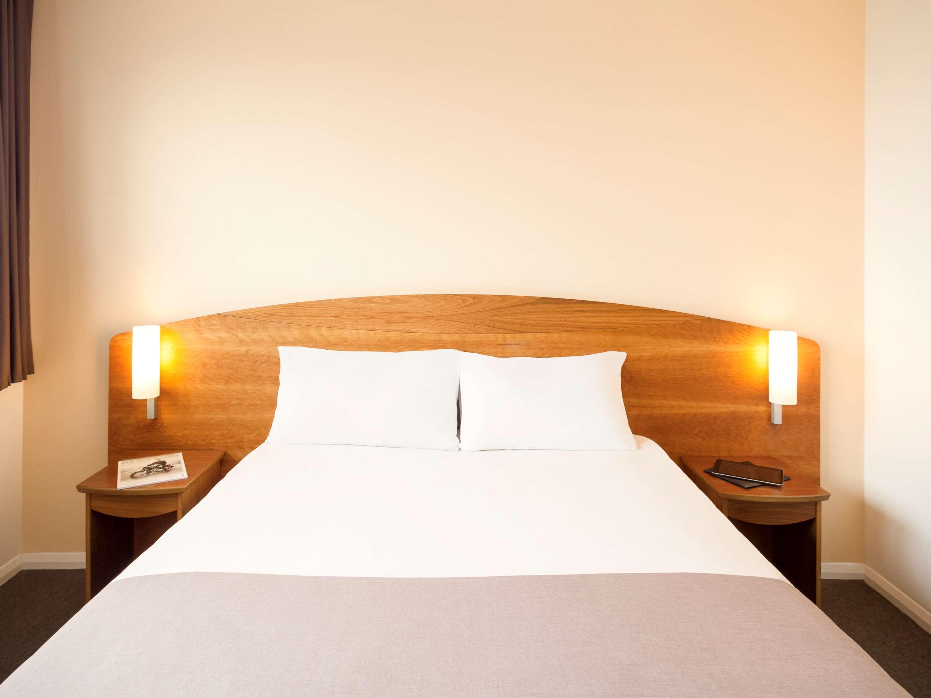 Ibis Hotel Northampton Centre Zewnętrze zdjęcie