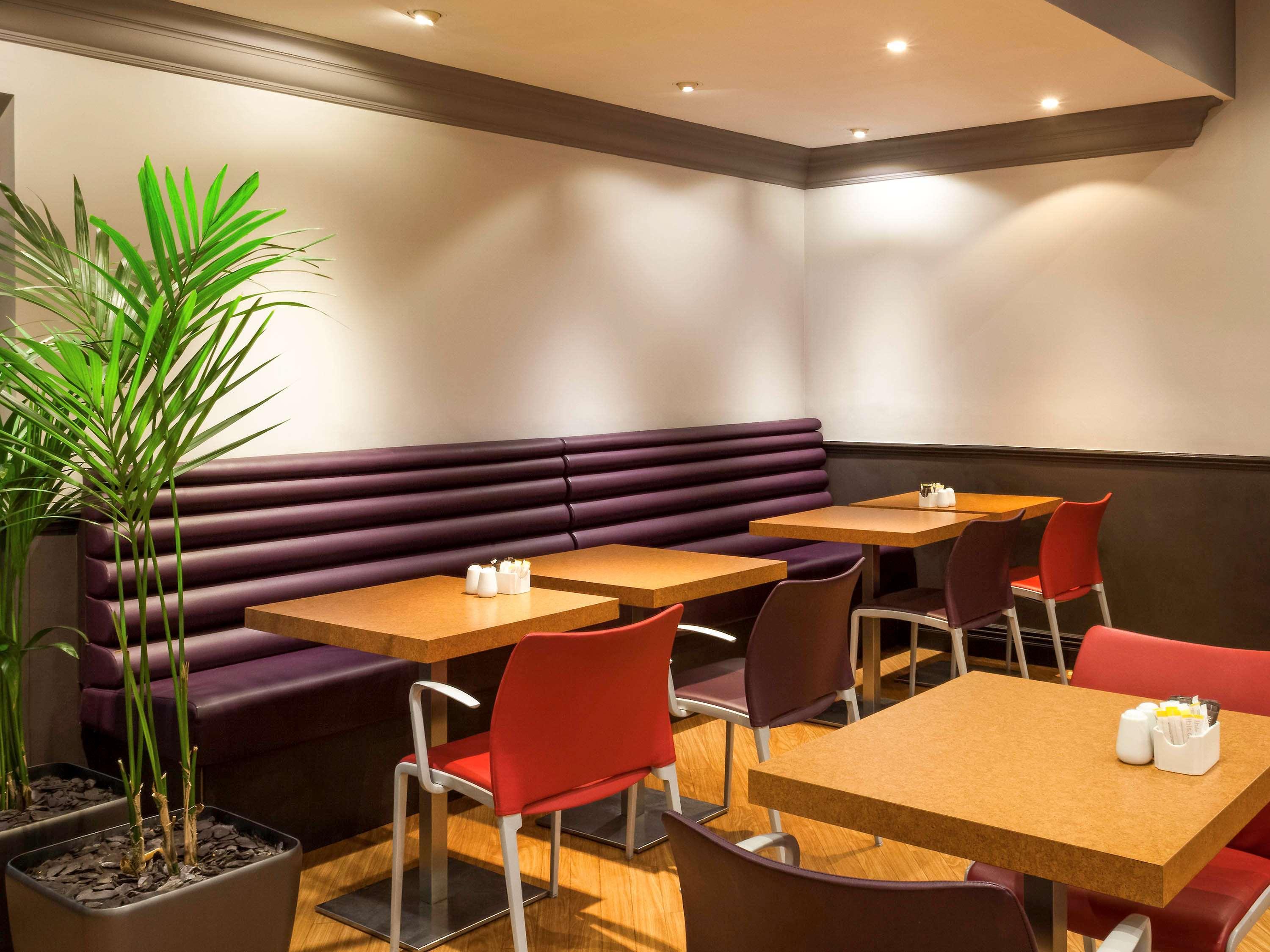 Ibis Hotel Northampton Centre Zewnętrze zdjęcie