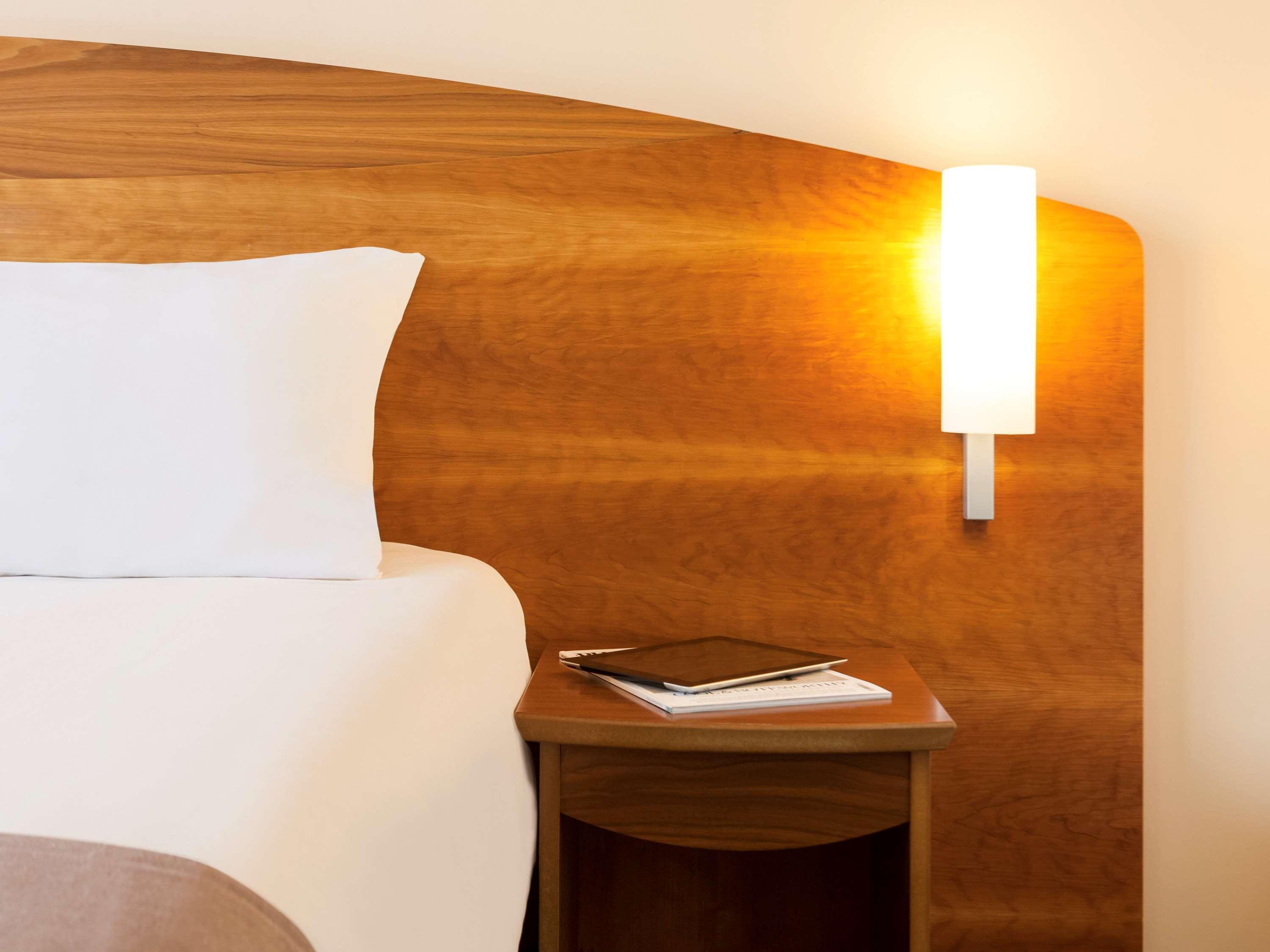 Ibis Hotel Northampton Centre Zewnętrze zdjęcie