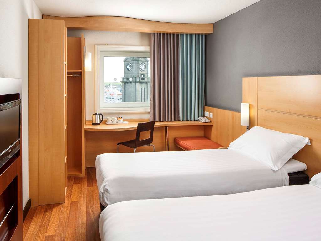 Ibis Hotel Northampton Centre Pokój zdjęcie
