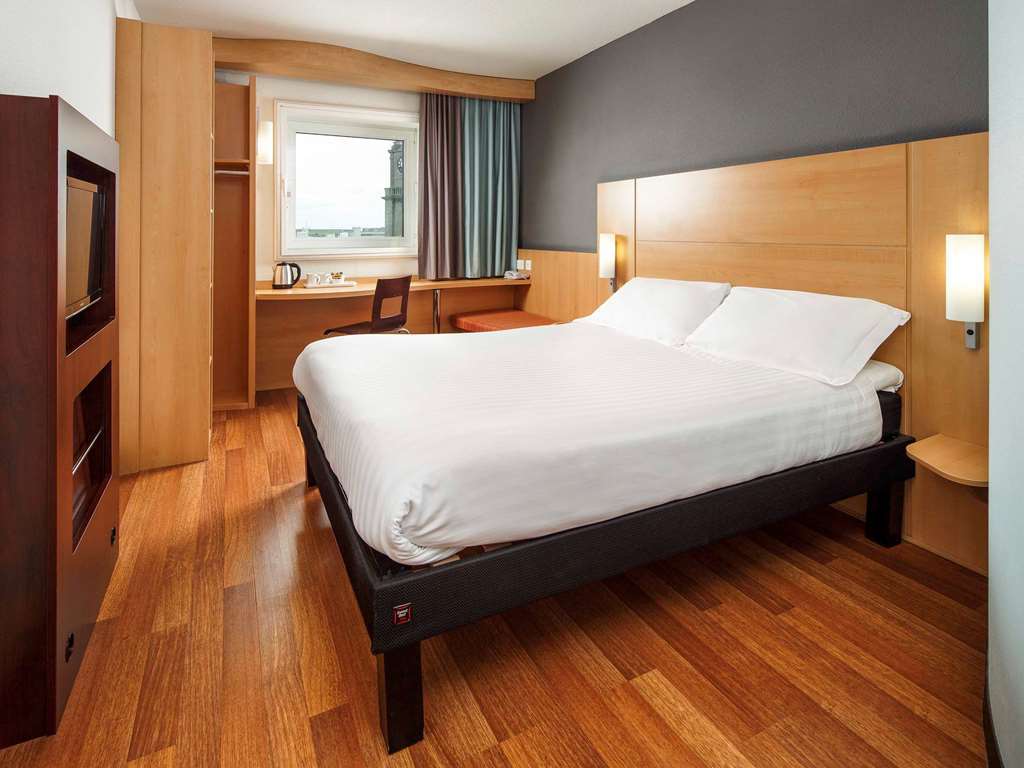 Ibis Hotel Northampton Centre Pokój zdjęcie