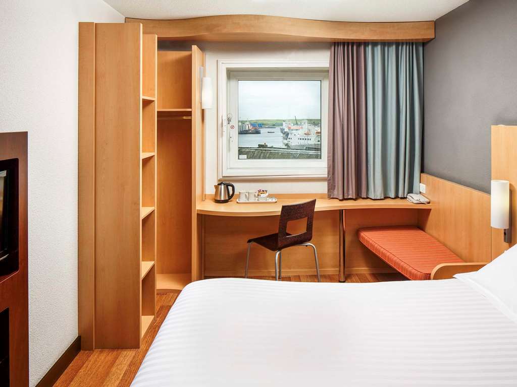 Ibis Hotel Northampton Centre Pokój zdjęcie