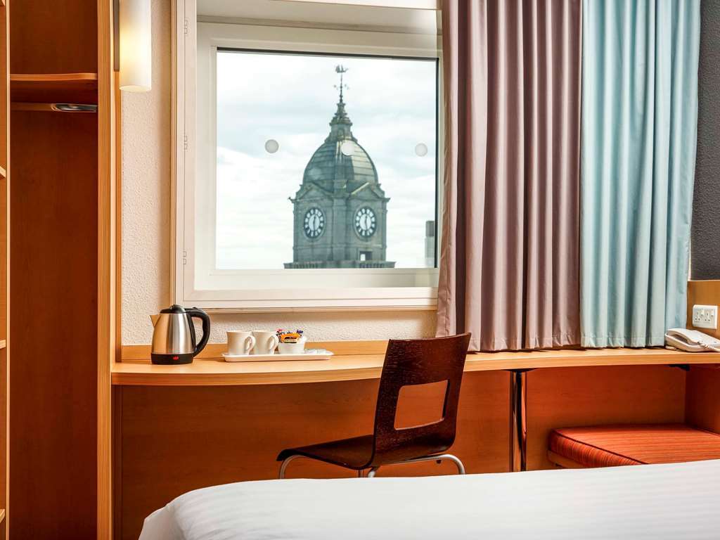 Ibis Hotel Northampton Centre Pokój zdjęcie