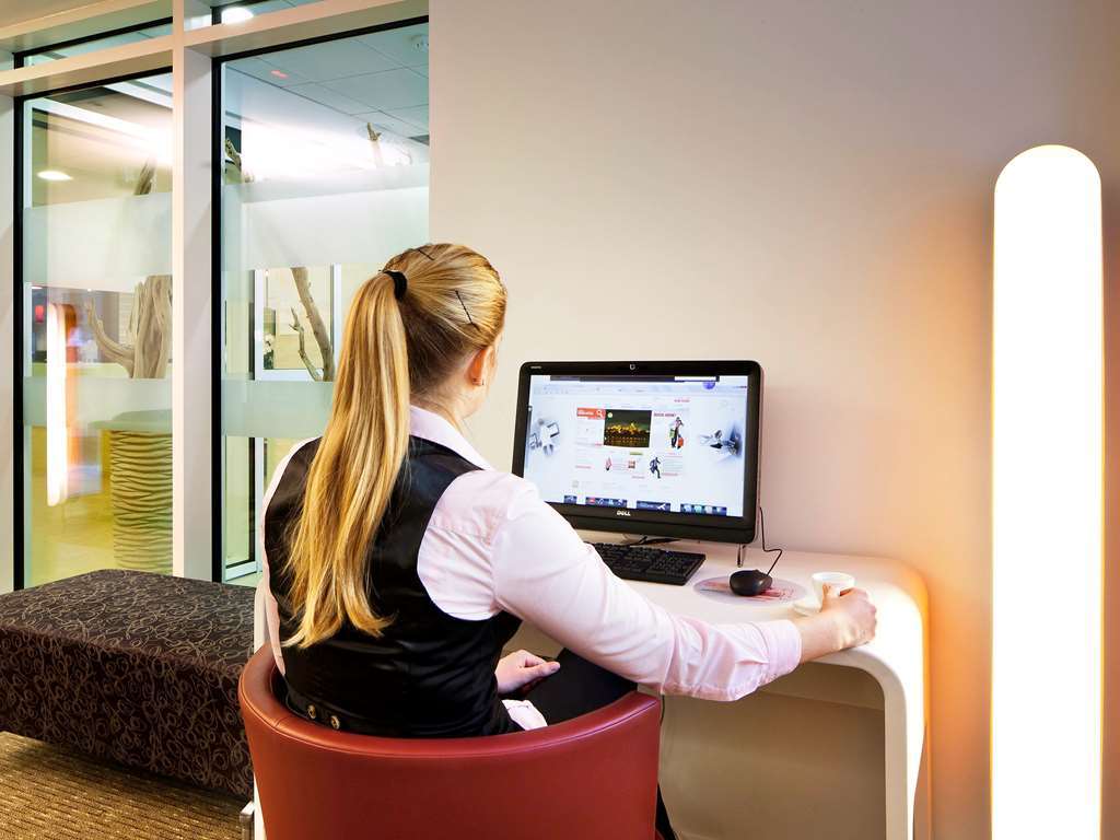 Ibis Hotel Northampton Centre Wyposażenia zdjęcie
