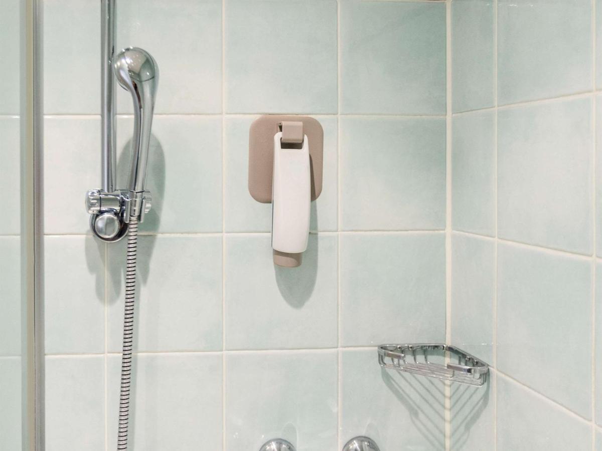 Ibis Hotel Northampton Centre Zewnętrze zdjęcie